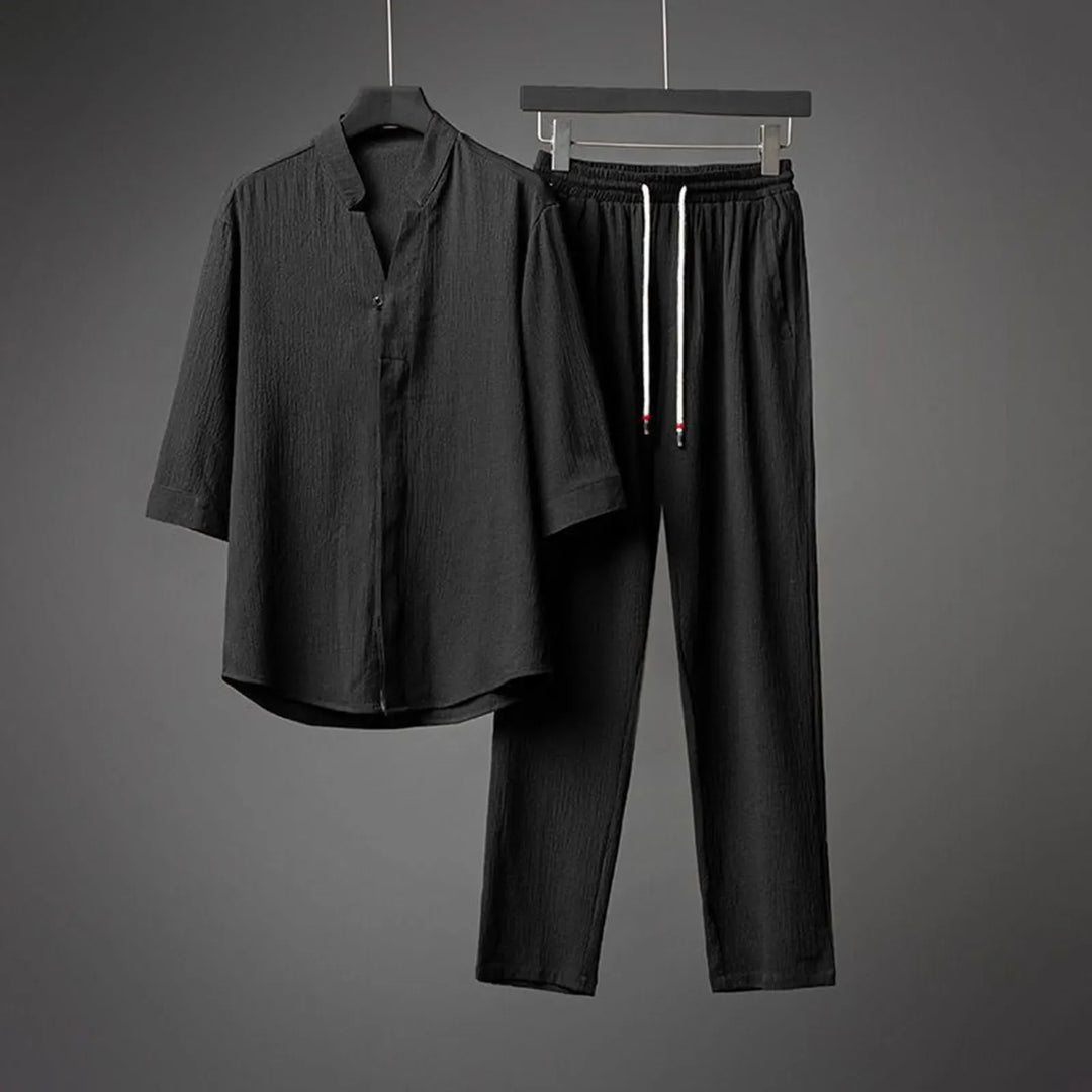 Nuvio™ Shiro Kumo Set
