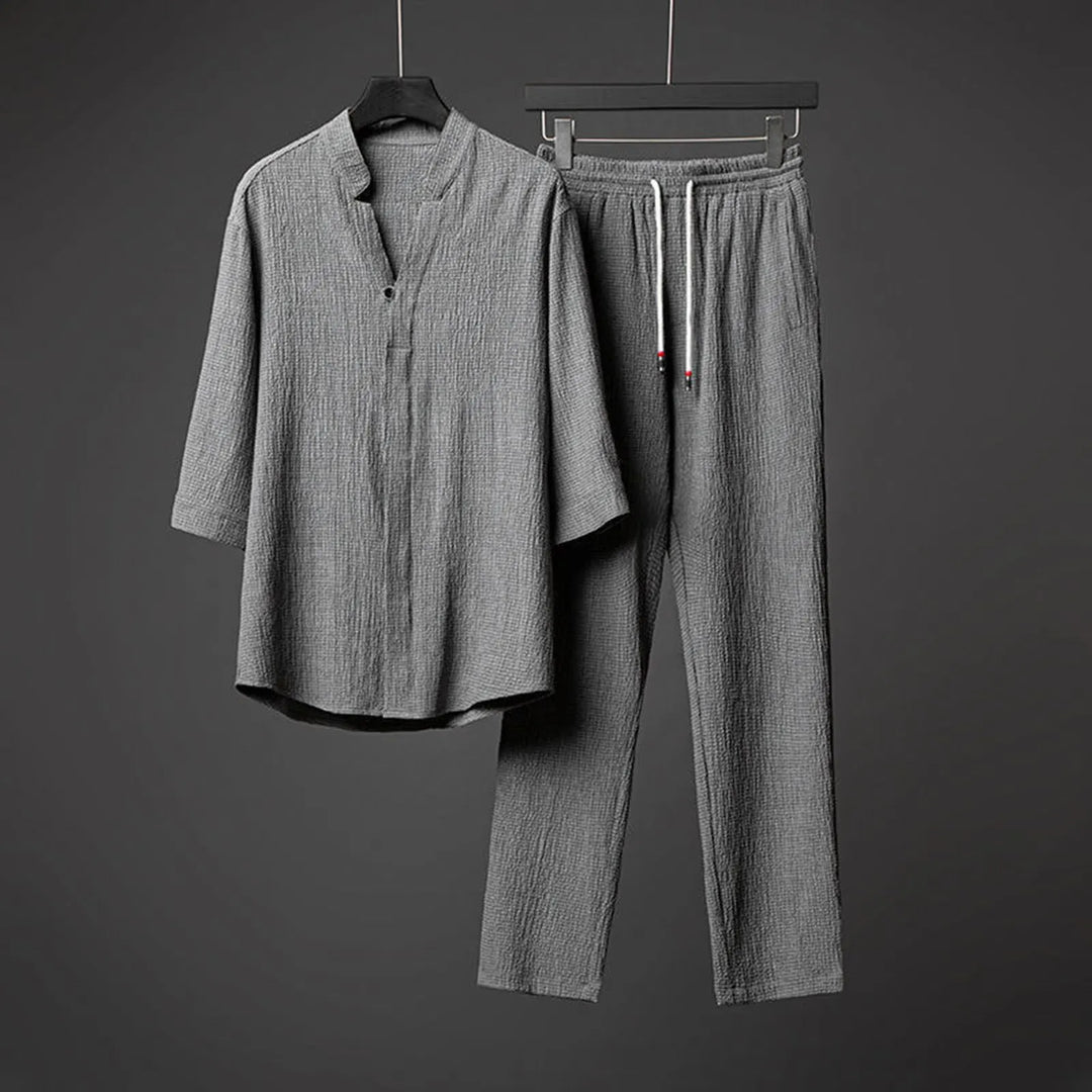 Nuvio™ Shiro Kumo Set