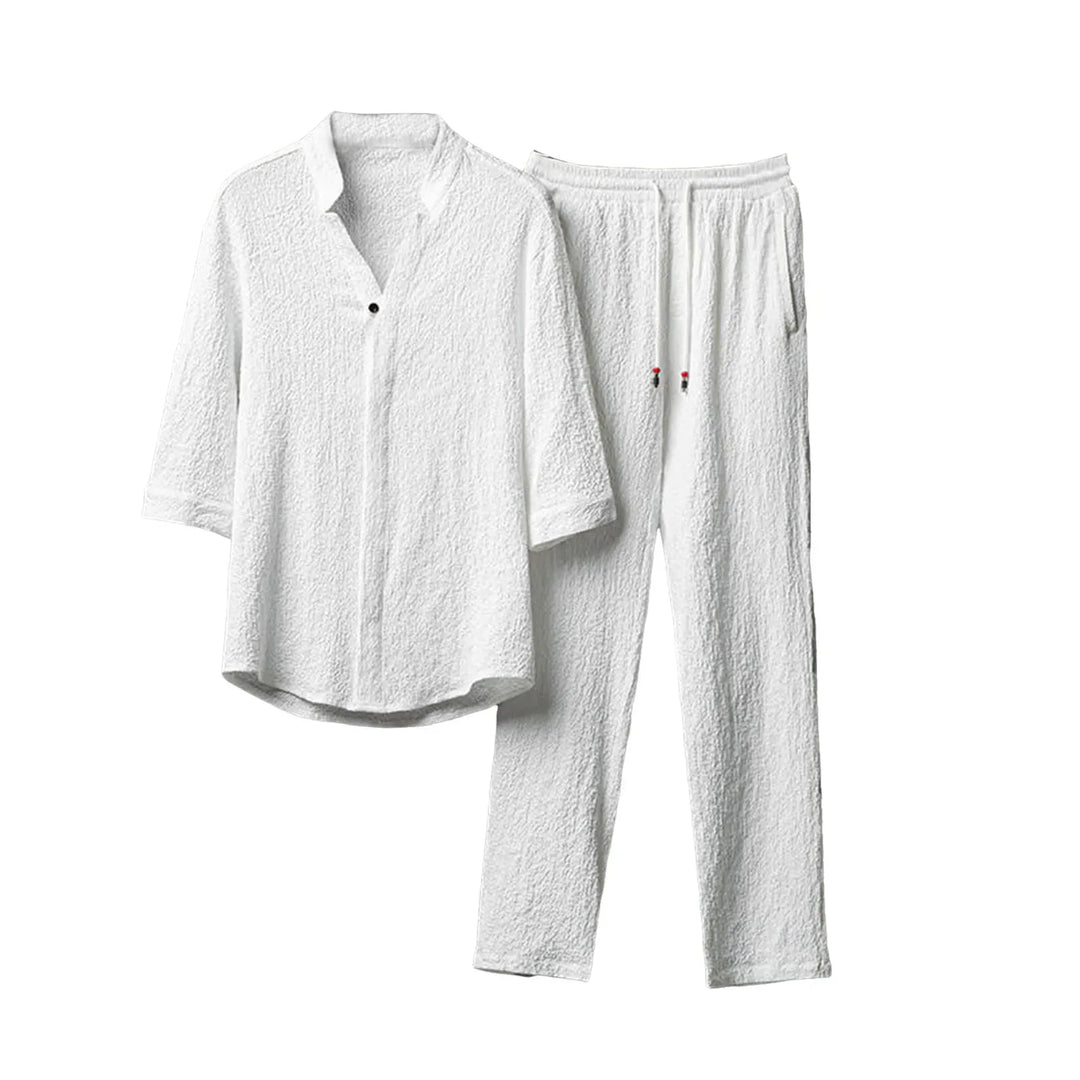 Nuvio™ Shiro Kumo Set