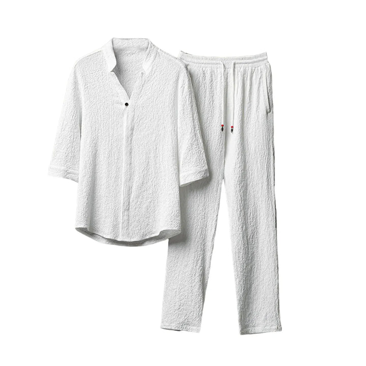 Nuvio™ Shiro Kumo Set
