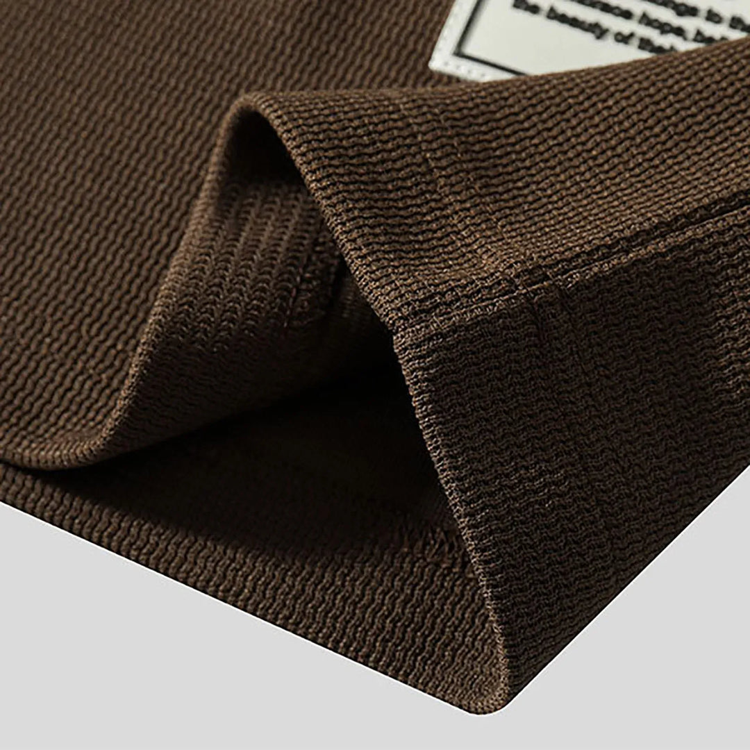 Nuvio™ Kōyō Henley Top