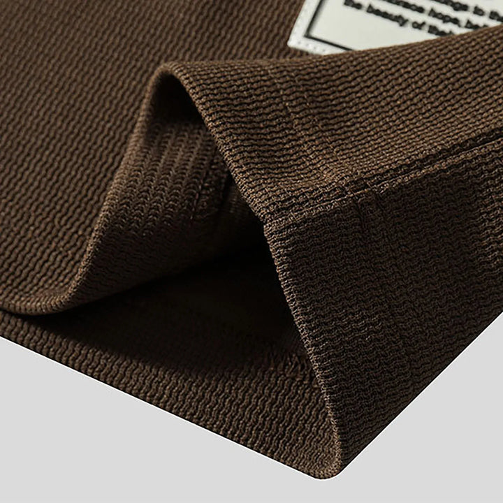 Nuvio™ Kōyō Henley Top