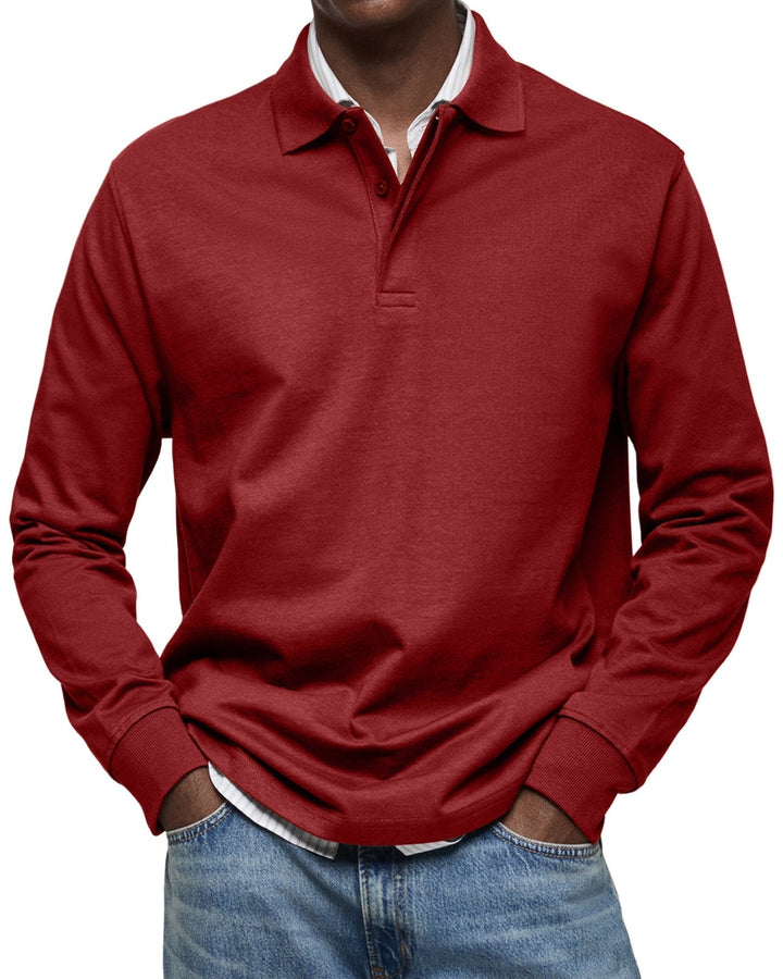 Nuvio™ Northgate Polo