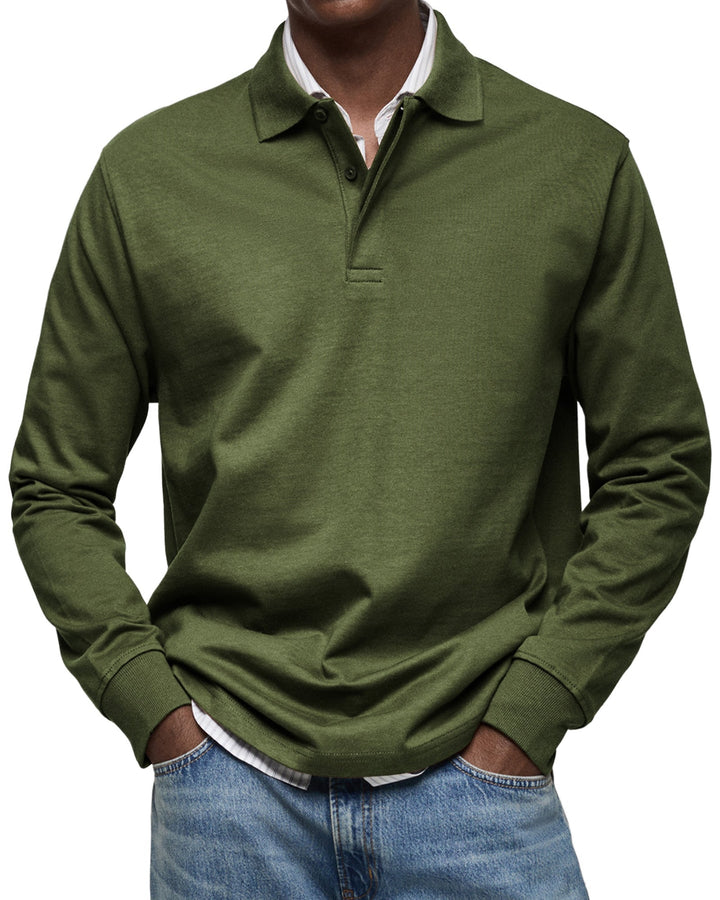 Nuvio™ Northgate Polo