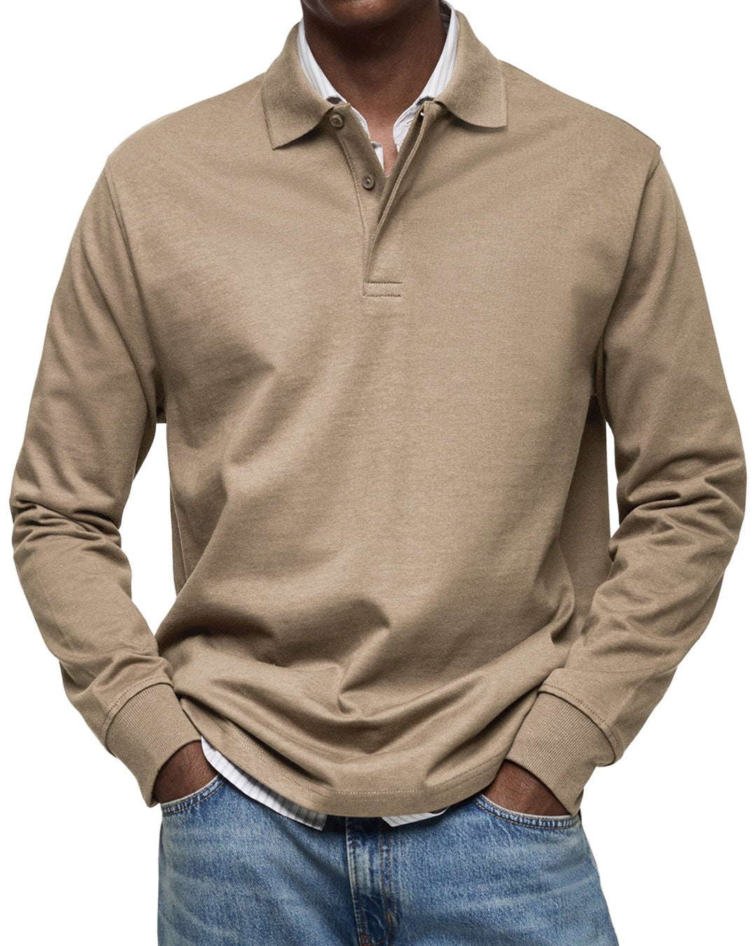 Nuvio™ Northgate Polo