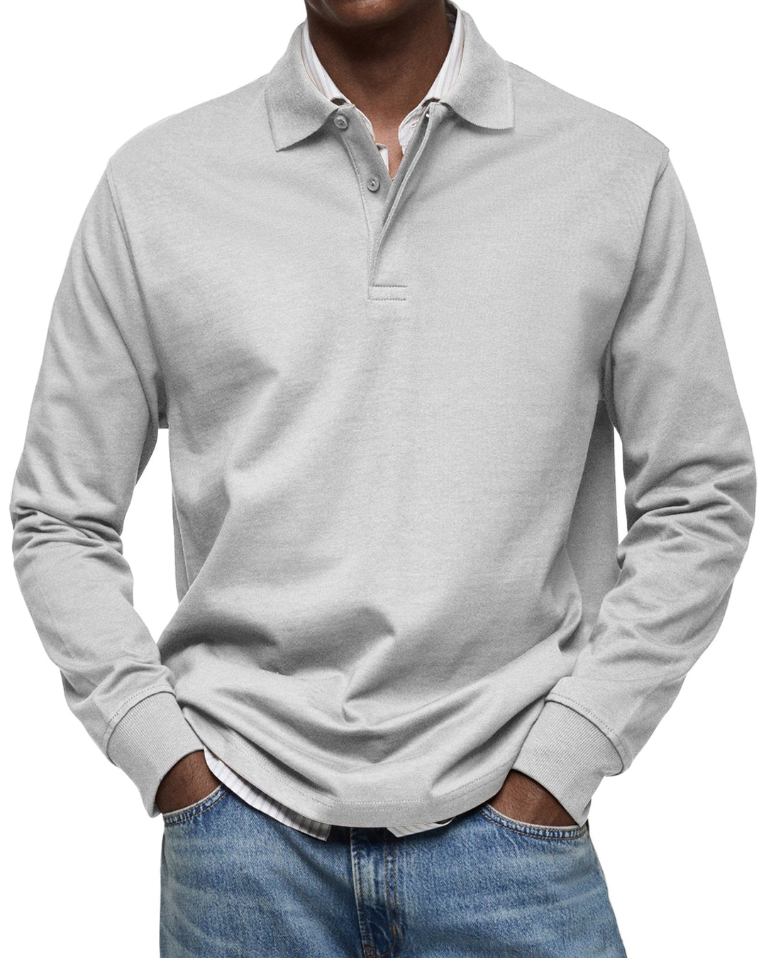 Nuvio™ Northgate Polo