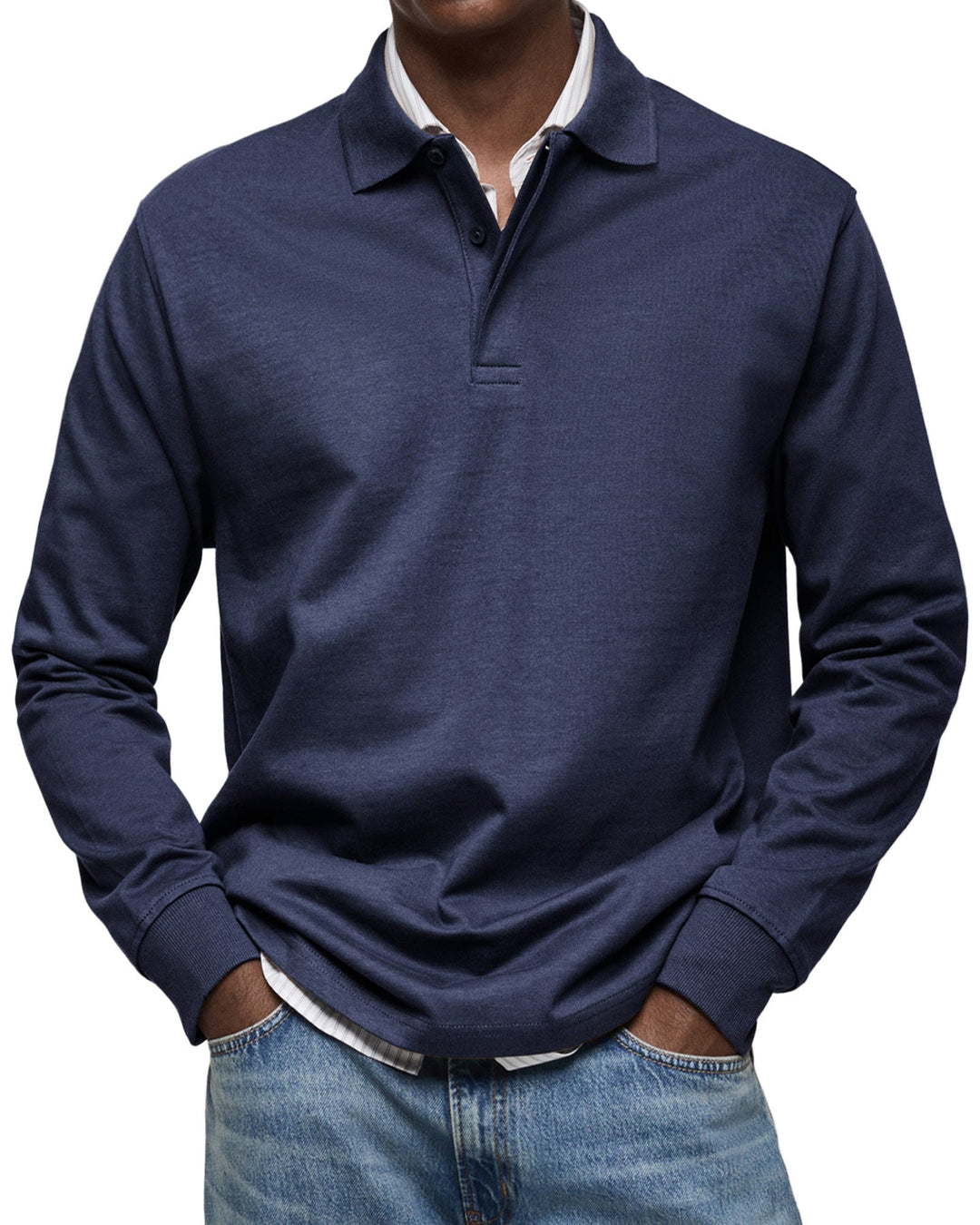 Nuvio™ Northgate Polo