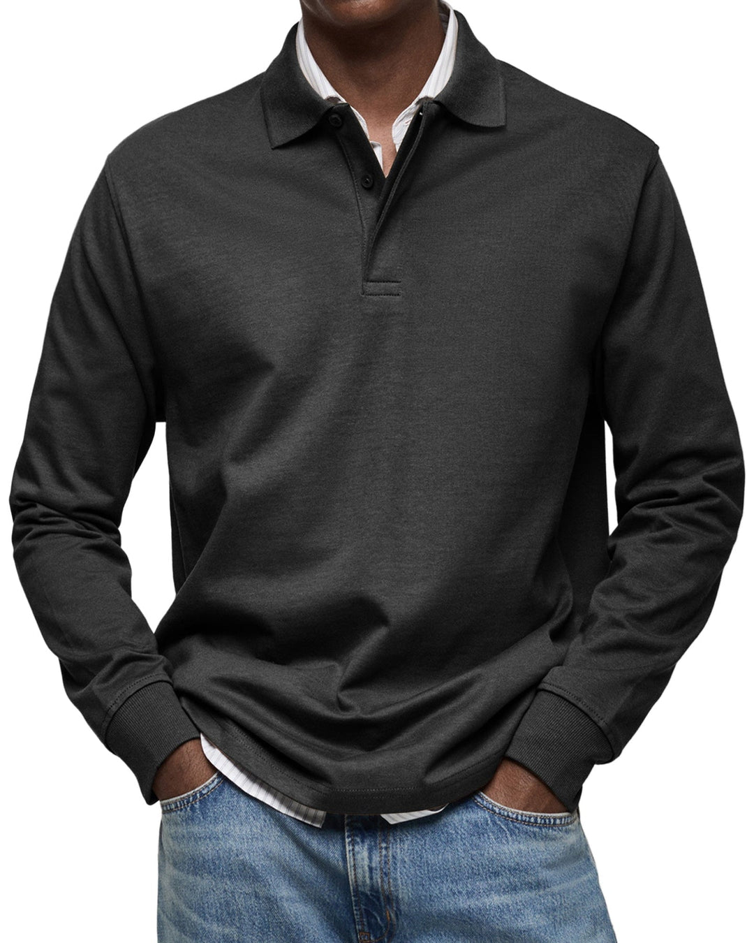 Nuvio™ Northgate Polo