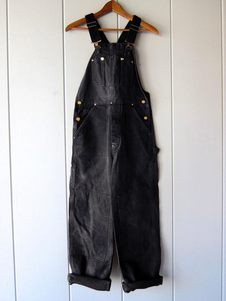 Nuvio™  Denim jumpsuit