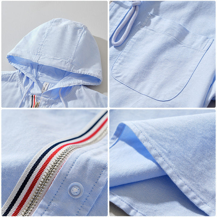 Nuvio™ Casa Linen Vest