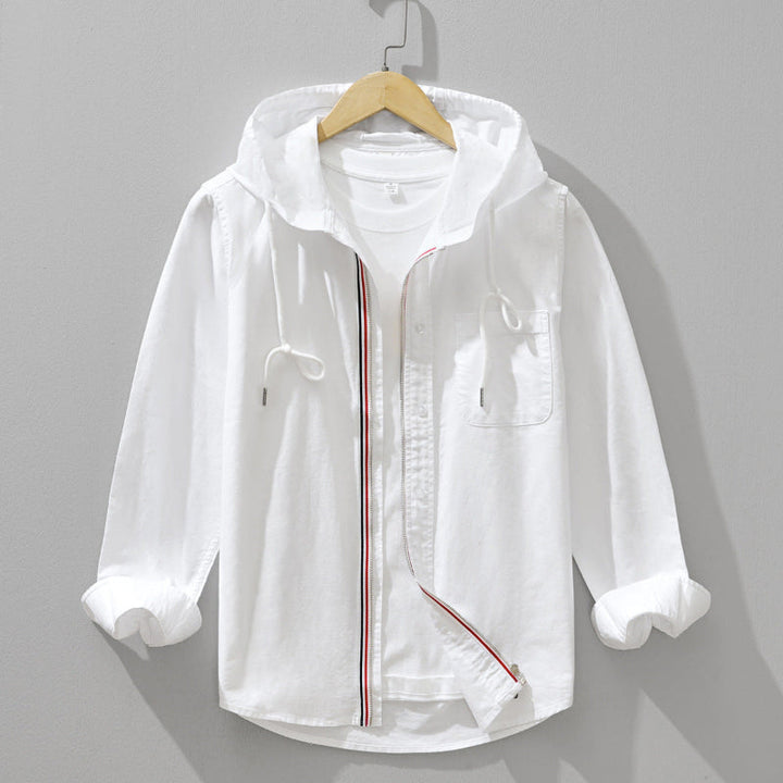 Nuvio™ Casa Linen Vest