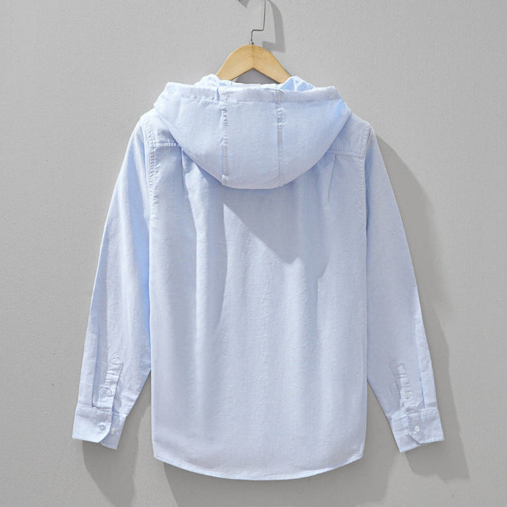 Nuvio™ Casa Linen Vest