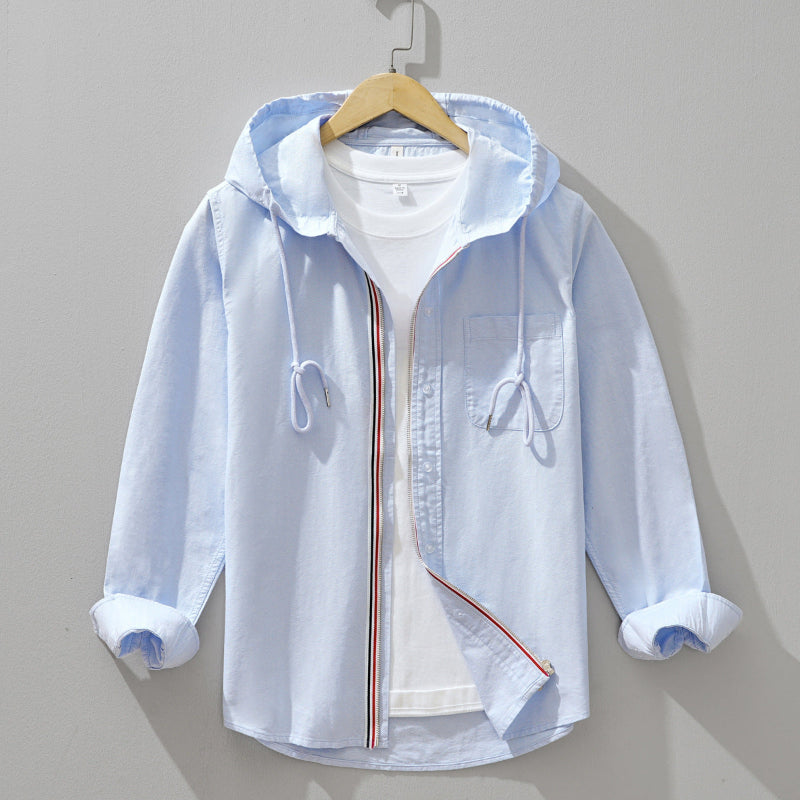 Nuvio™ Casa Linen Vest