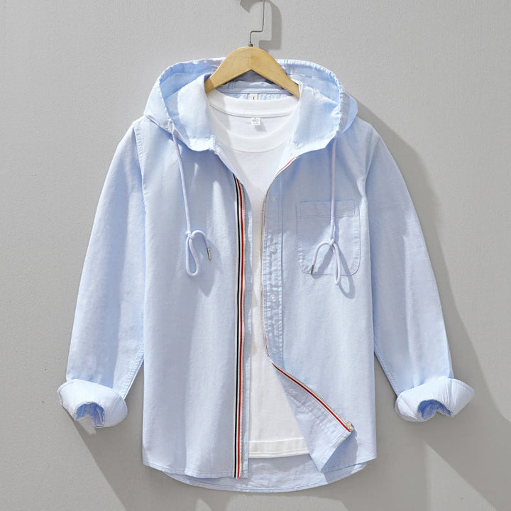 Nuvio™ Casa Linen Vest