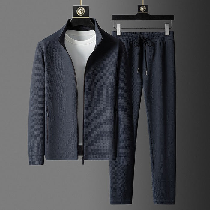 Nuvio™ Zenith Tracksuit Set