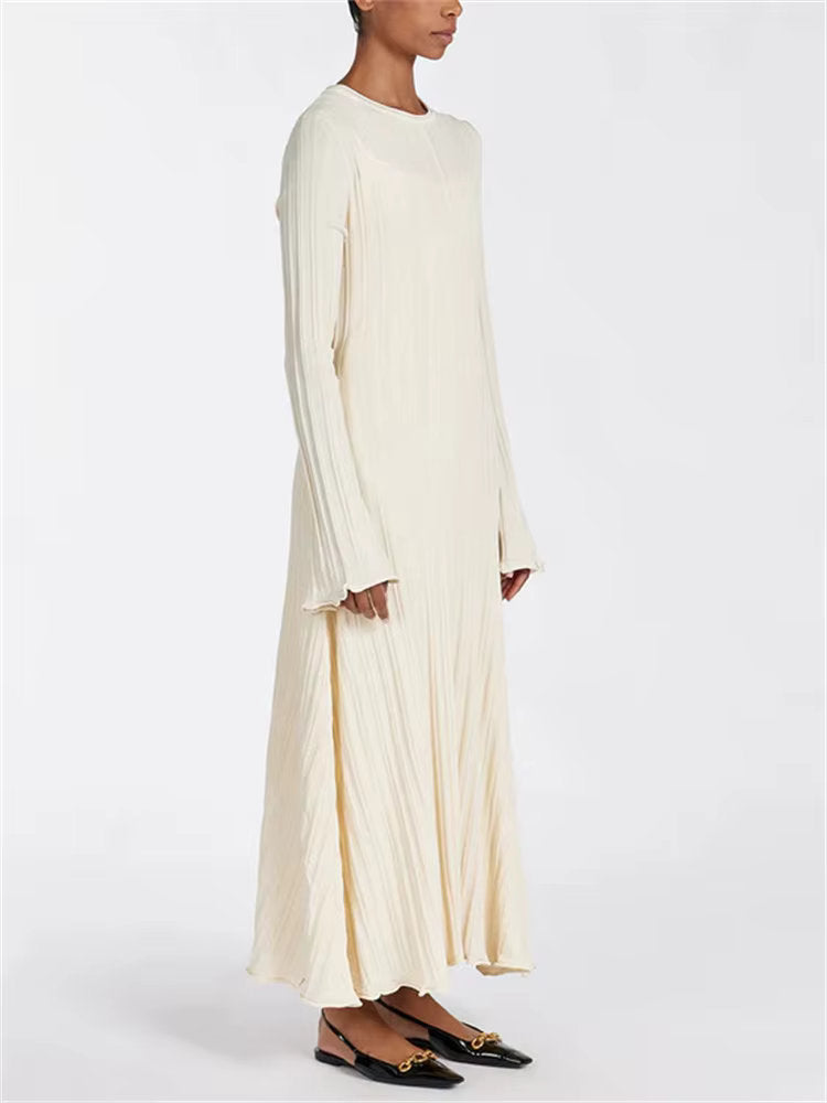 Nuvio™ Loose Maxi Dress