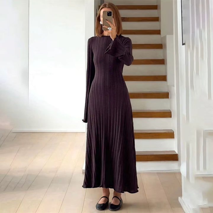 Nuvio™ Loose Maxi Dress