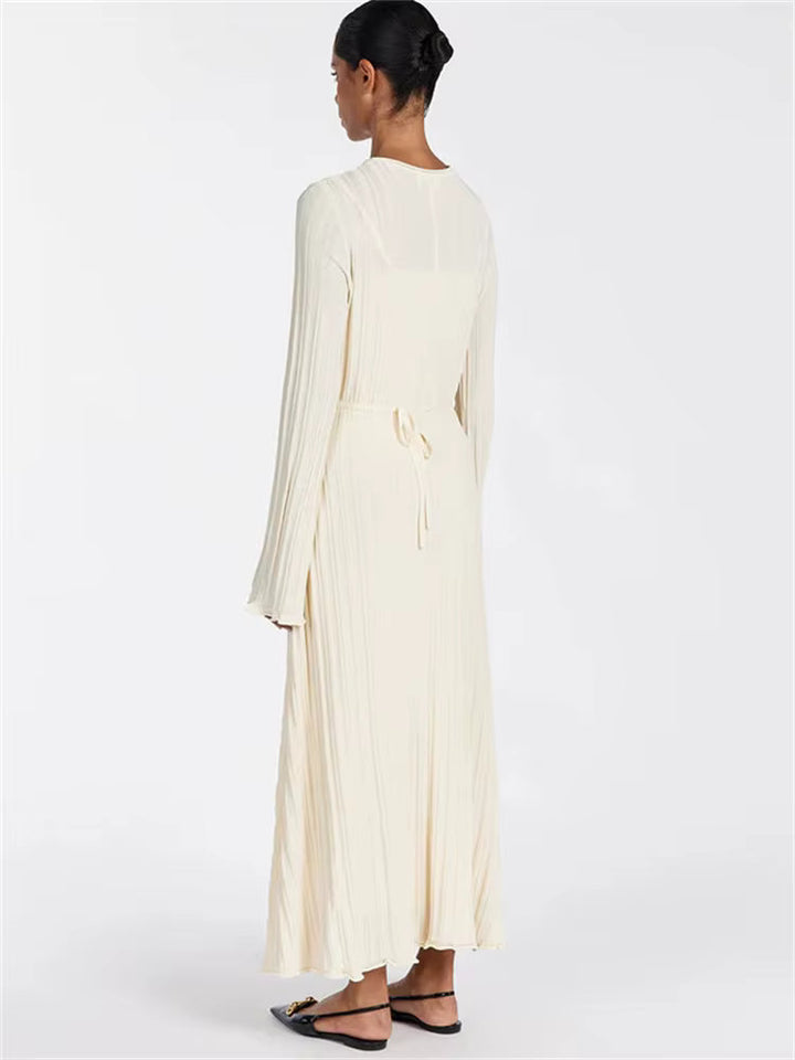 Nuvio™ Loose Maxi Dress