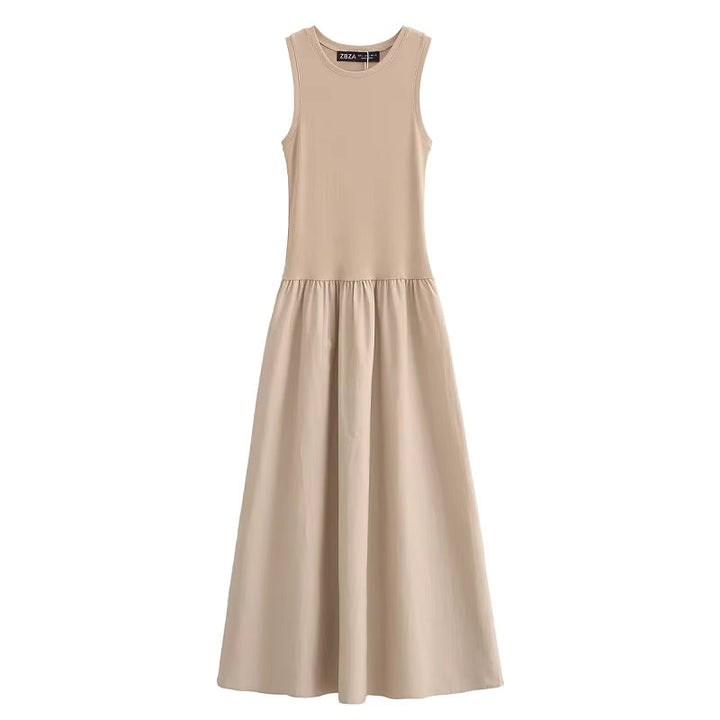 Nuvio™ Casual Sleeveless Dress