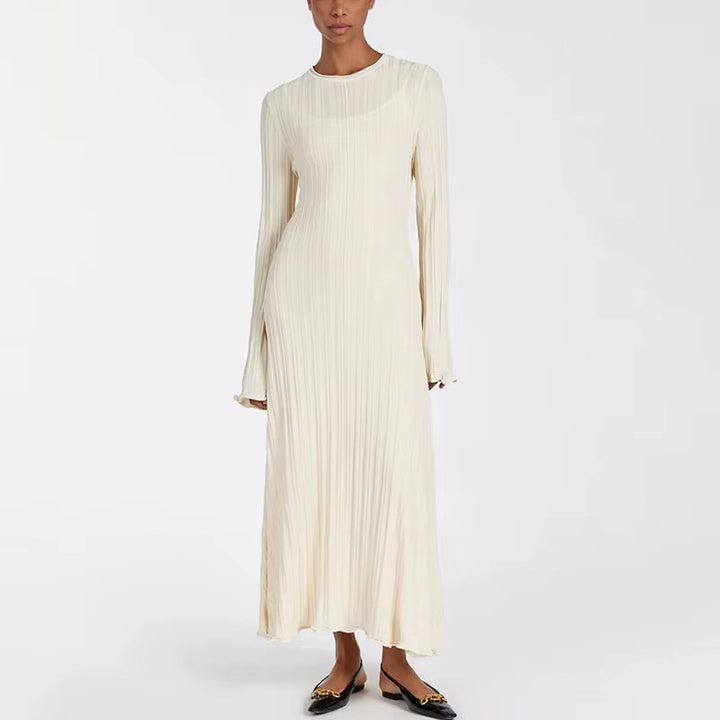 Nuvio™ Loose Maxi Dress