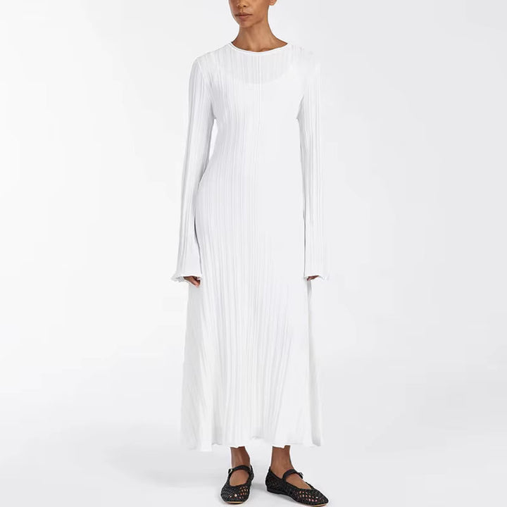 Nuvio™ Loose Maxi Dress