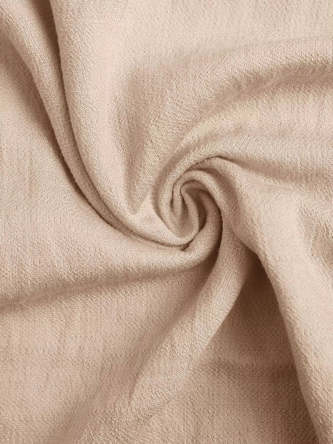 Nuvio™ Solid Color Long Dress