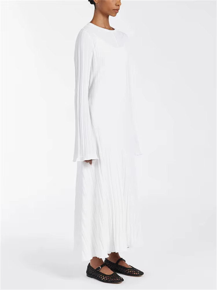 Nuvio™ Loose Maxi Dress