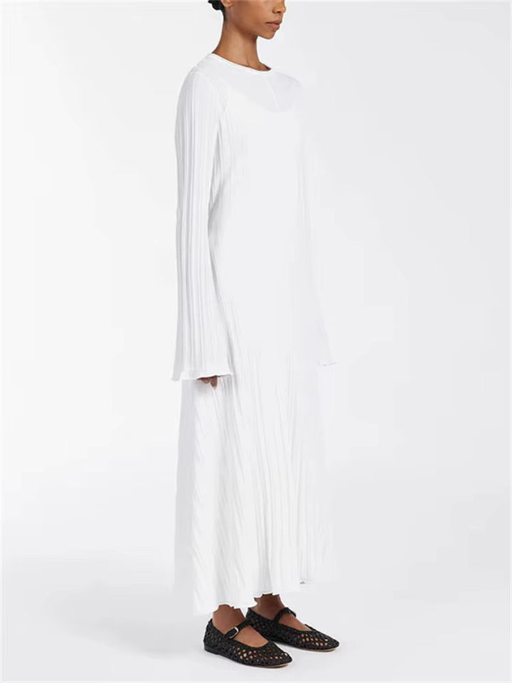Nuvio™ Loose Maxi Dress