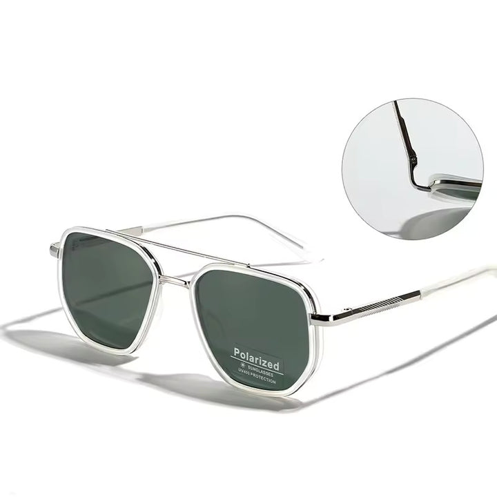 Nuvio™ Retro Glasses