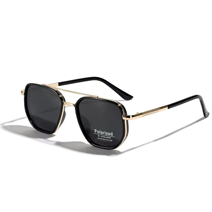 Nuvio™ Retro Glasses