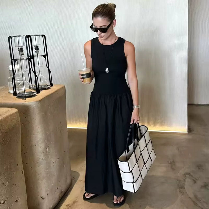 Nuvio™ Casual Sleeveless Dress
