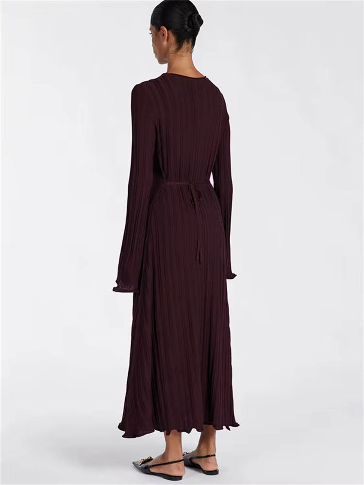 Nuvio™ Loose Maxi Dress
