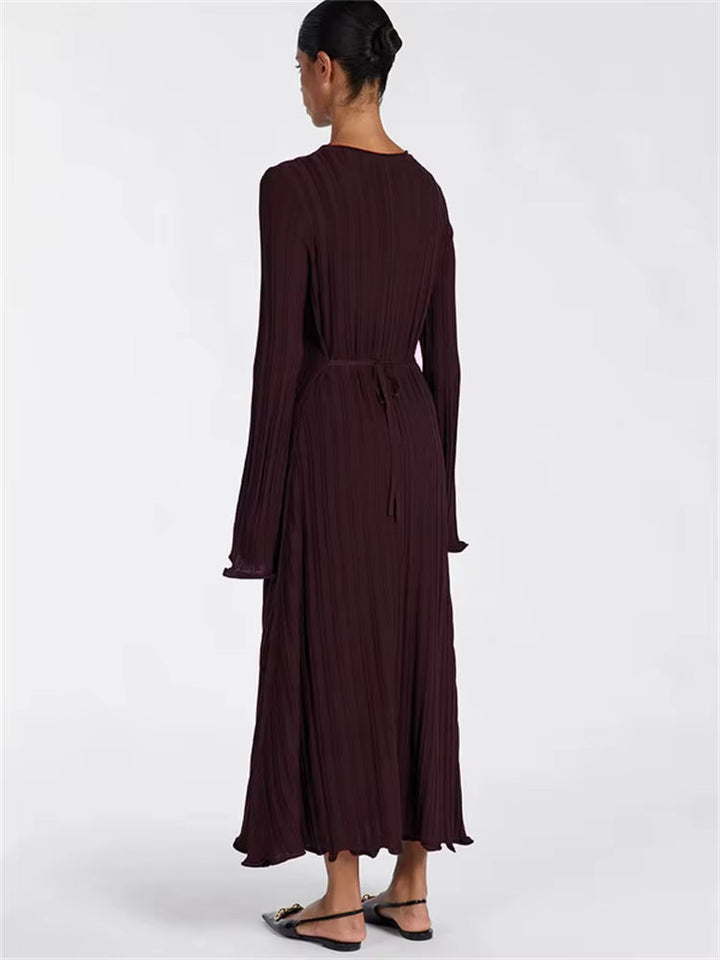 Nuvio™ Loose Maxi Dress