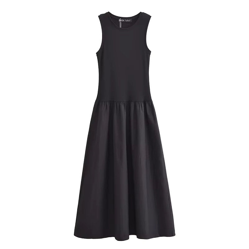 Nuvio™ Casual Sleeveless Dress
