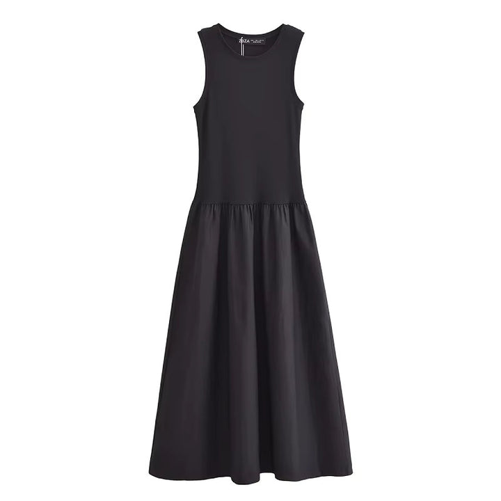 Nuvio™ Casual Sleeveless Dress