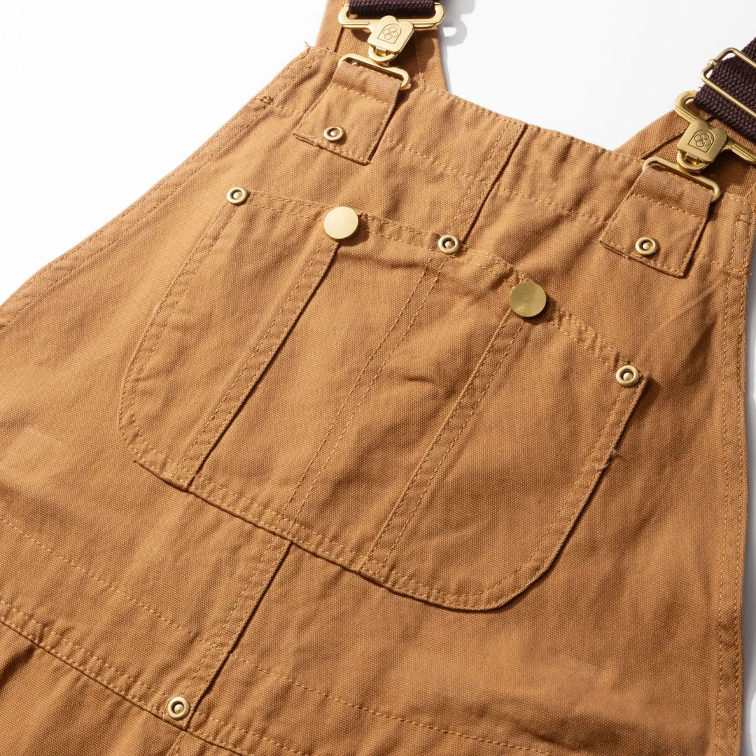 Nuvio™  Denim jumpsuit