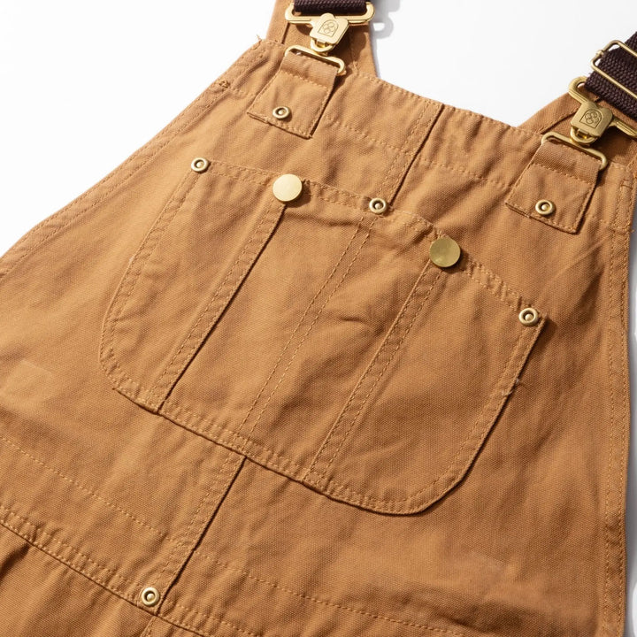 Nuvio™  Denim jumpsuit
