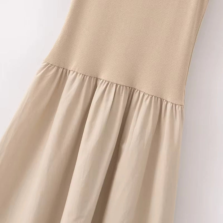 Nuvio™ Casual Sleeveless Dress