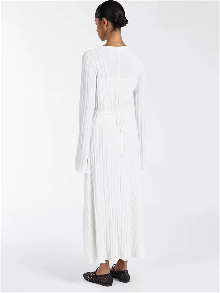 Nuvio™ Loose Maxi Dress