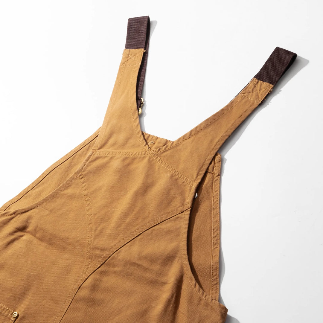Nuvio™  Denim jumpsuit