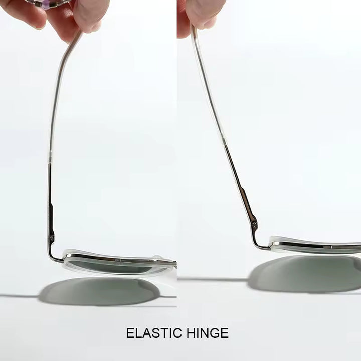 Nuvio™ Retro Glasses