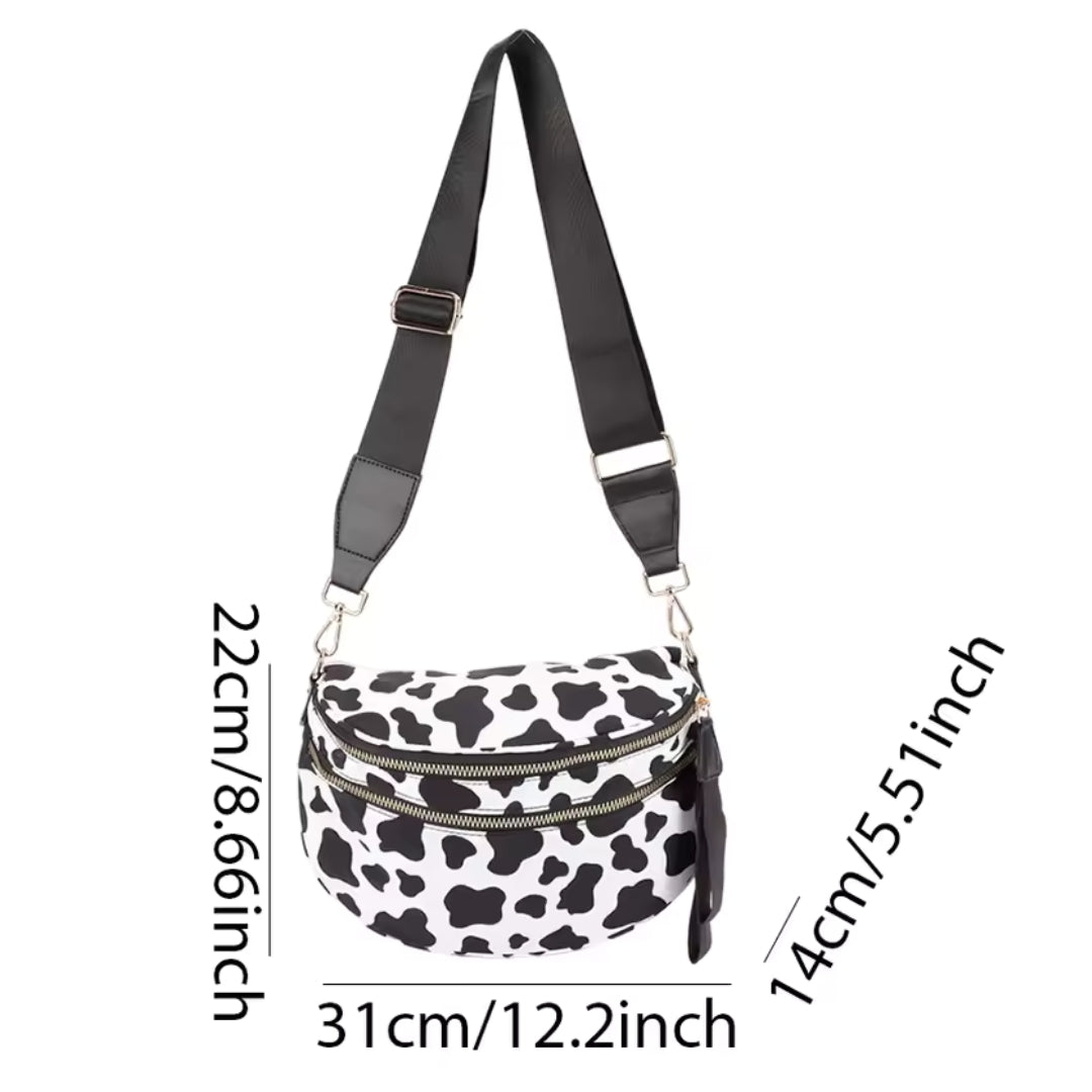 Nuvio™ Luxe Bum Bag