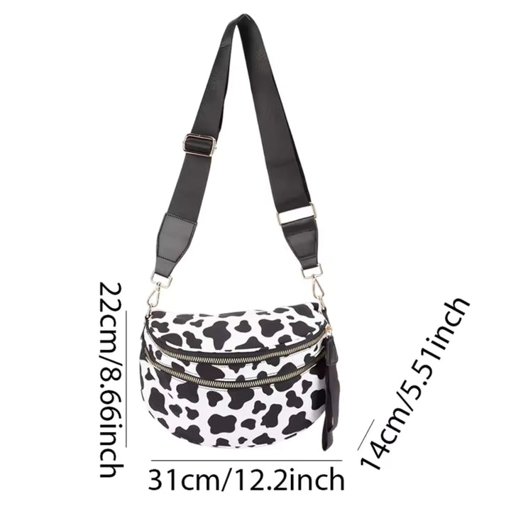 Nuvio™ Luxe Bum Bag