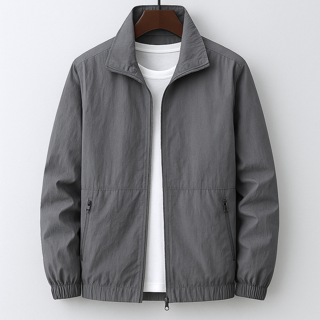Nuvio™ Wisconsin Windproof Jacket