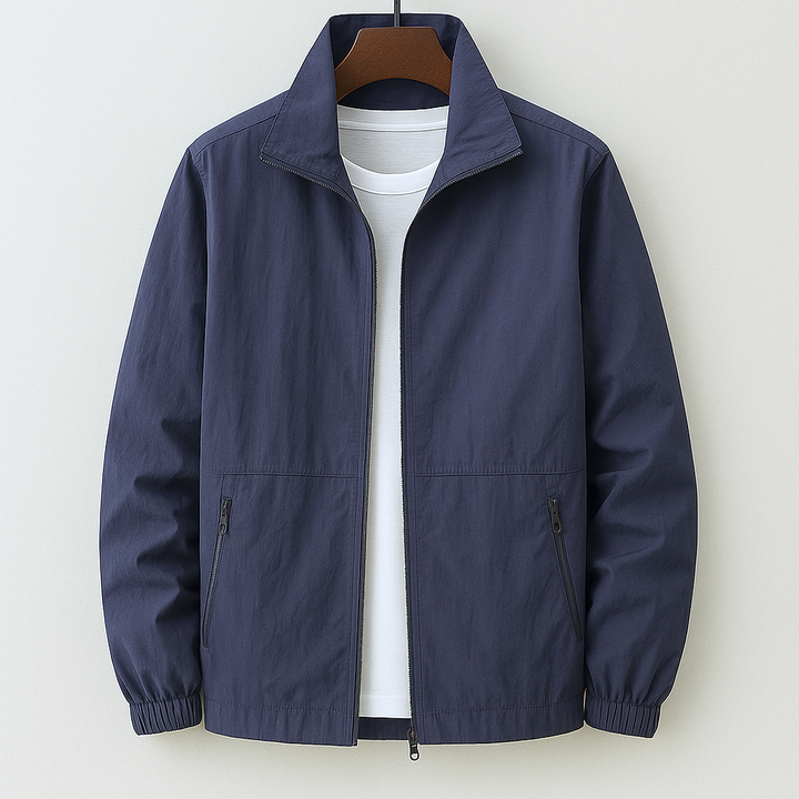 Nuvio™ Wisconsin Windproof Jacket