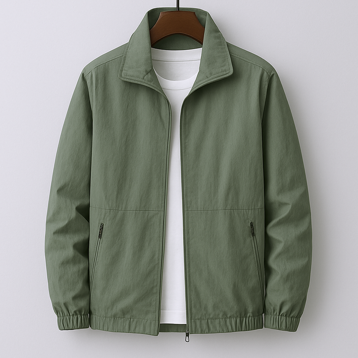 Nuvio™ Wisconsin Windproof Jacket