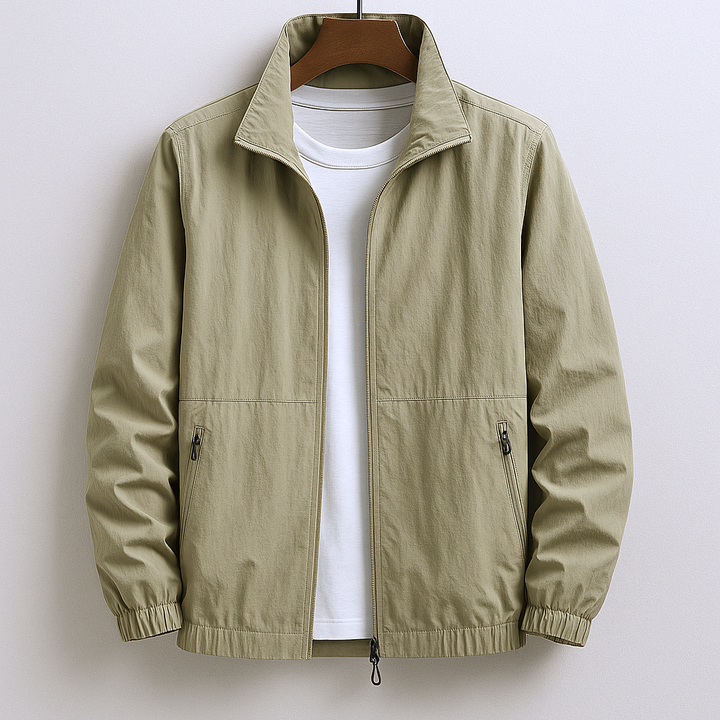 Nuvio™ Wisconsin Windproof Jacket