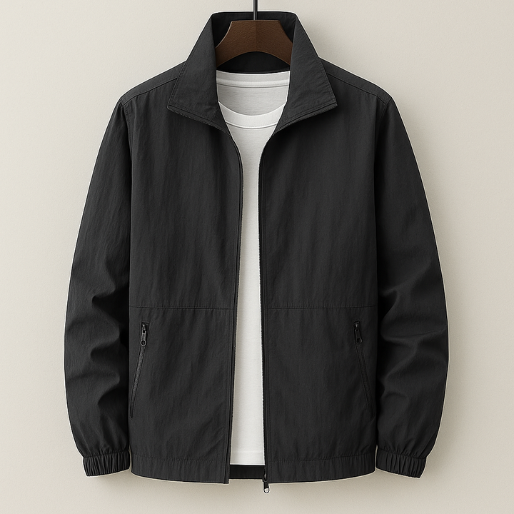 Nuvio™ Wisconsin Windproof Jacket