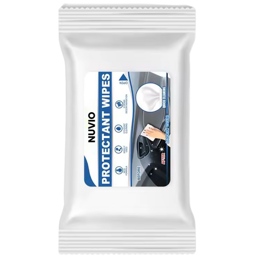 Interior Cleaning wipes
