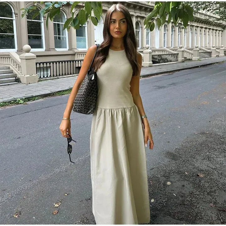 Nuvio™ Casual Sleeveless Dress